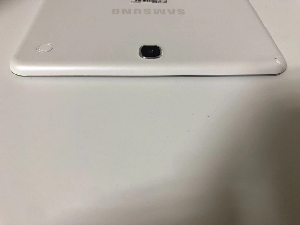 갤럭시 탭A S-PEN 화이트 LTE (P555K) 기기 판매(96256) 이미지