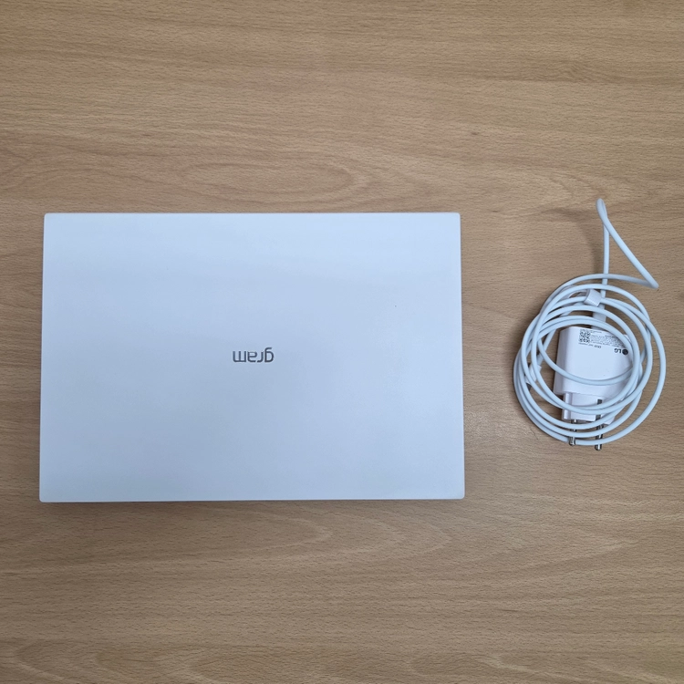 배터리 99% / LG 그램 14 노트북 / Ultra 5+16GB 이미지