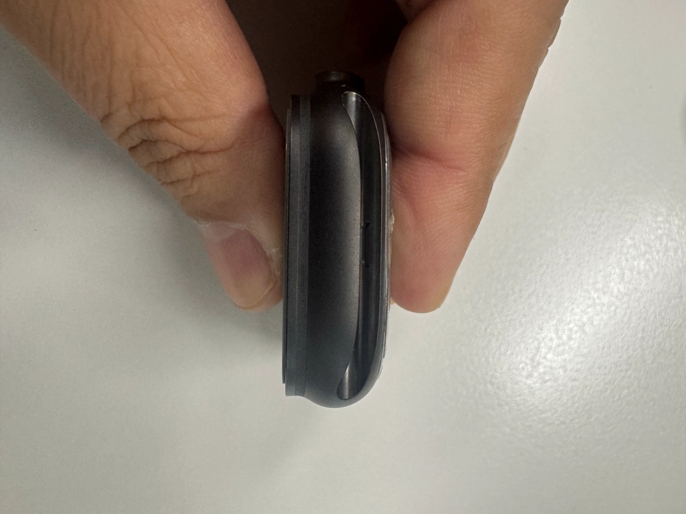 애플워치 울트라2 49mm 블랙티타늄 트레일루프 이미지