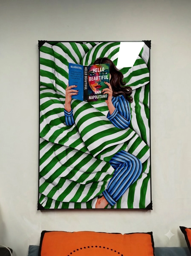 그림 액자 팝아트 인테리어소품 그림액자 인물그림 인물액자 대형그림액자 거실인테리어 아트포스터 캔버스액자 팝아트액자 이미지