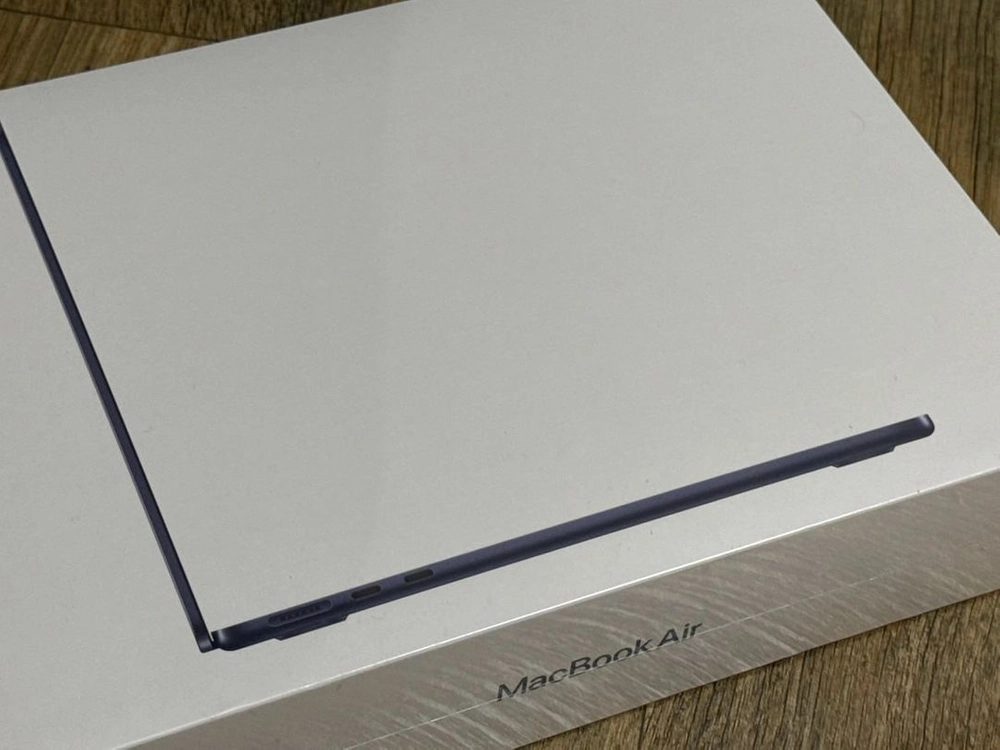 MacBook Air 13 (Apple M2칩) 8GB/256GB SSD - 안심되는 중고거래