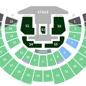 초특가양도) 투모로우바이투게더 서울 콘서트 TOMORROW X TOGETHER WORLD TOUR STEAL THE 이미지