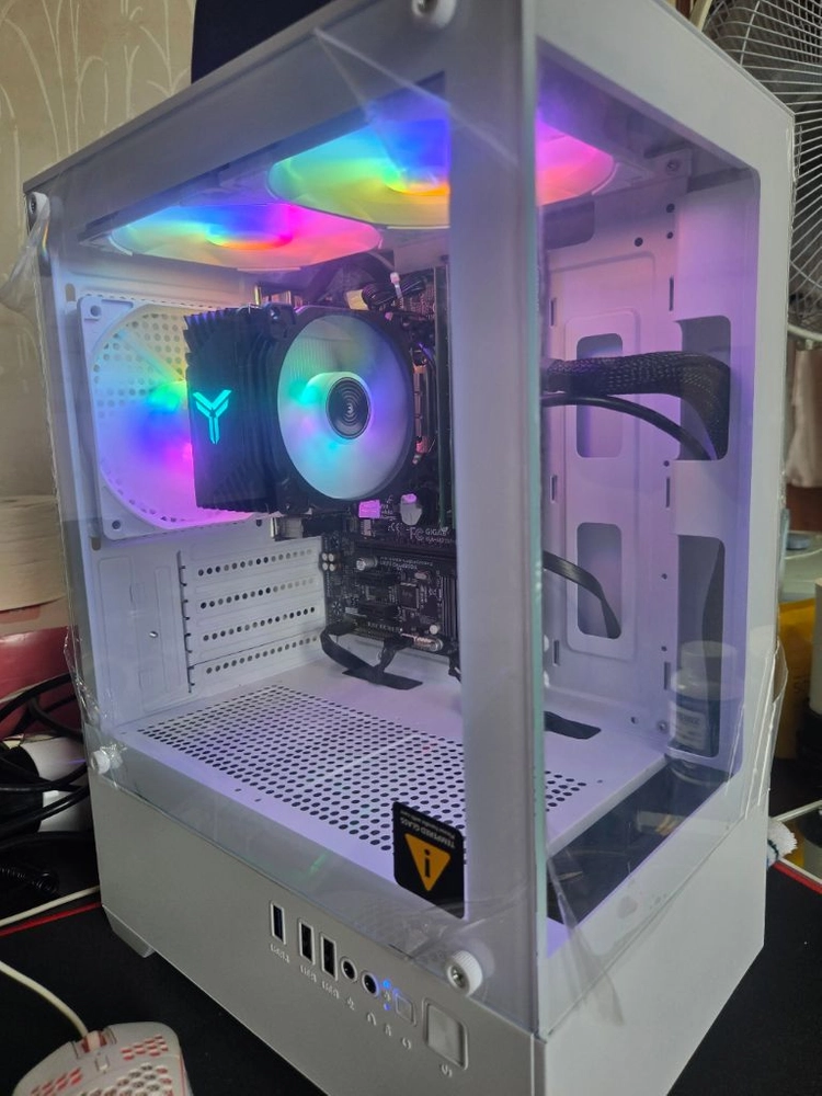 컴퓨터본체 사무용pc - 안심되는 중고거래