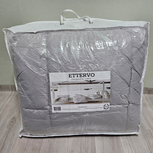 [ETTERVO] 구스 블렌딩 이불(150200) 이미지