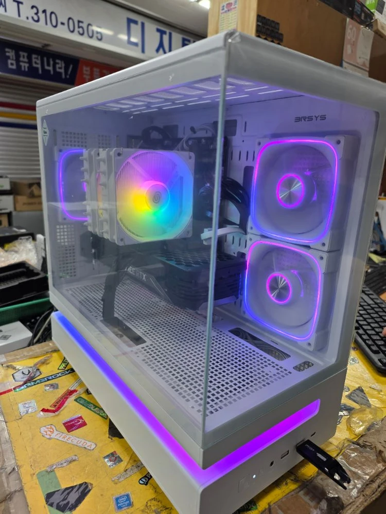 RTX5060 미개봉신품 국내정품 부산 이미지