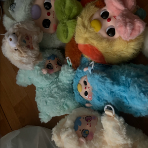 베이비쓰리가방 이미지