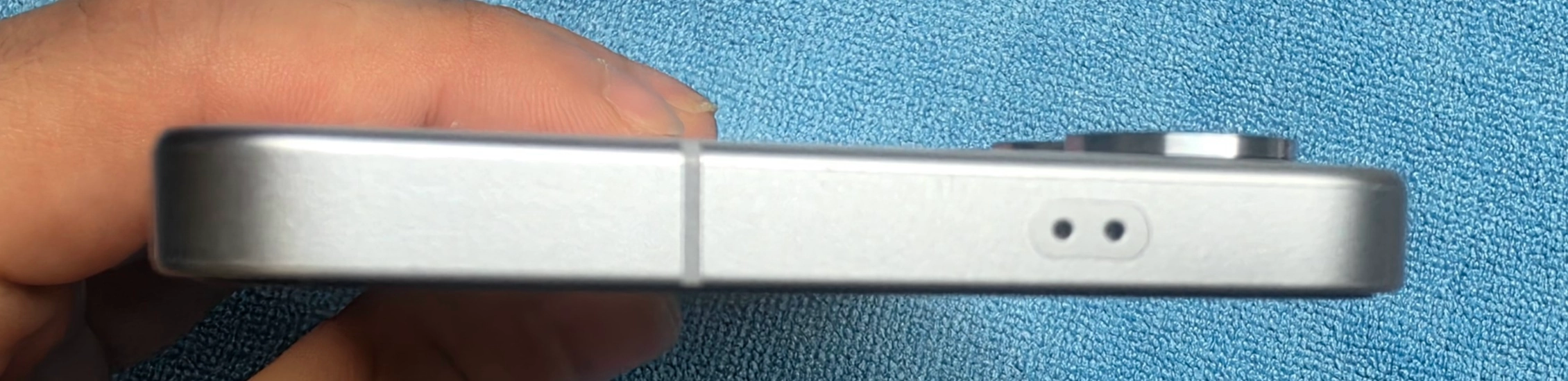 갤럭시 S25 256gb 아이스블루 올갈이 팝니다 이미지
