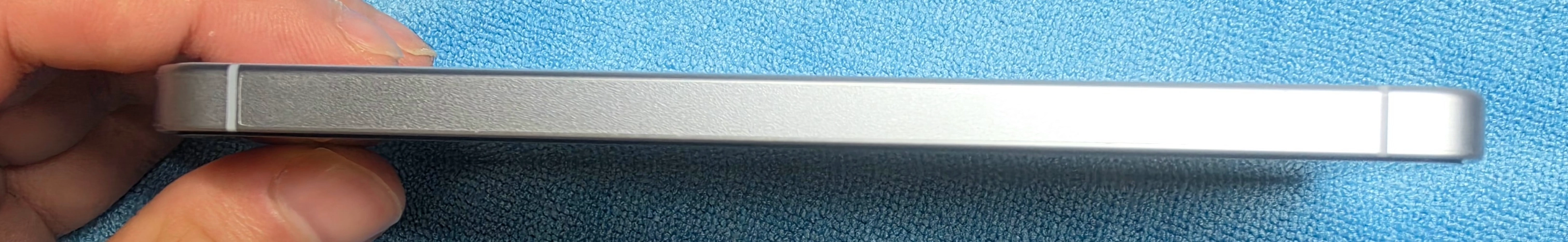 갤럭시 S25 256gb 아이스블루 올갈이 팝니다 이미지
