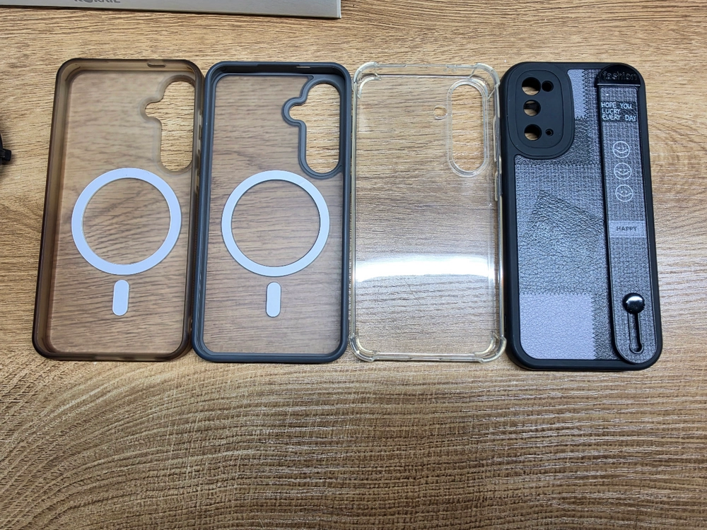 갤럭시 S25 256gb 아이스블루 올갈이 팝니다 이미지