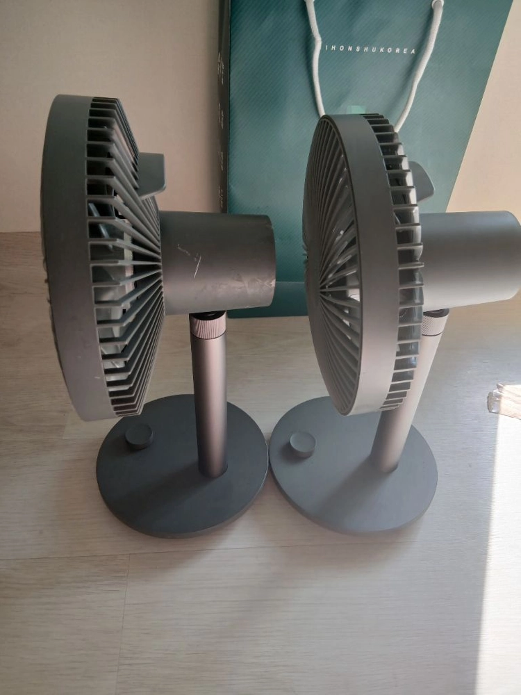 다양한 DC 모터,무선선풍기2대,안마기 부품 일괄 이미지