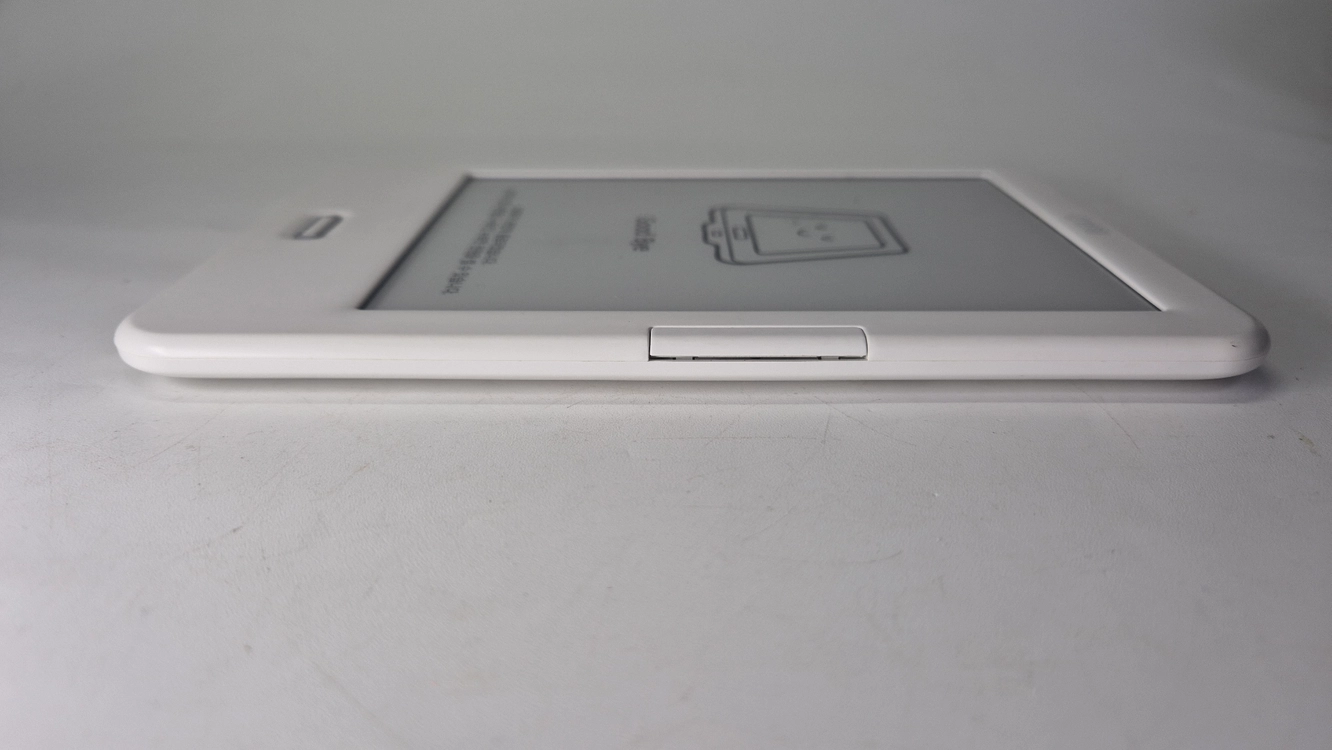 크레마 사운드 전자책 리더기 CREMA0640L 이미지