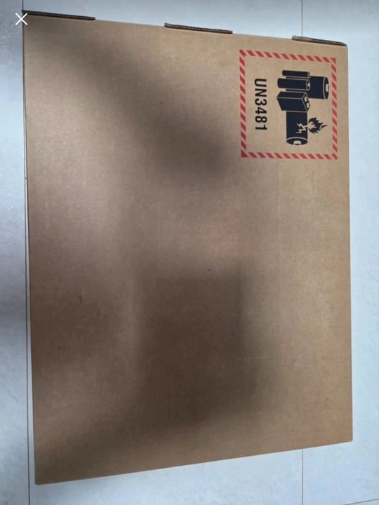 (급처분) 맥북 프로 14인치 M5 Pro 24GB 1TB 스페이스 블랙 이미지