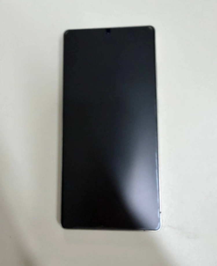 삼성 갤럭시 S25 울트라 512GB 티타늄 그레이 이미지