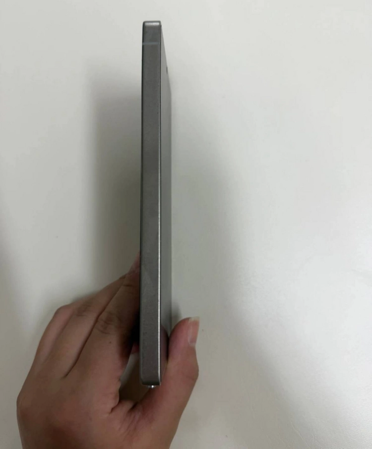 삼성 갤럭시 S25 울트라 512GB 티타늄 그레이 이미지