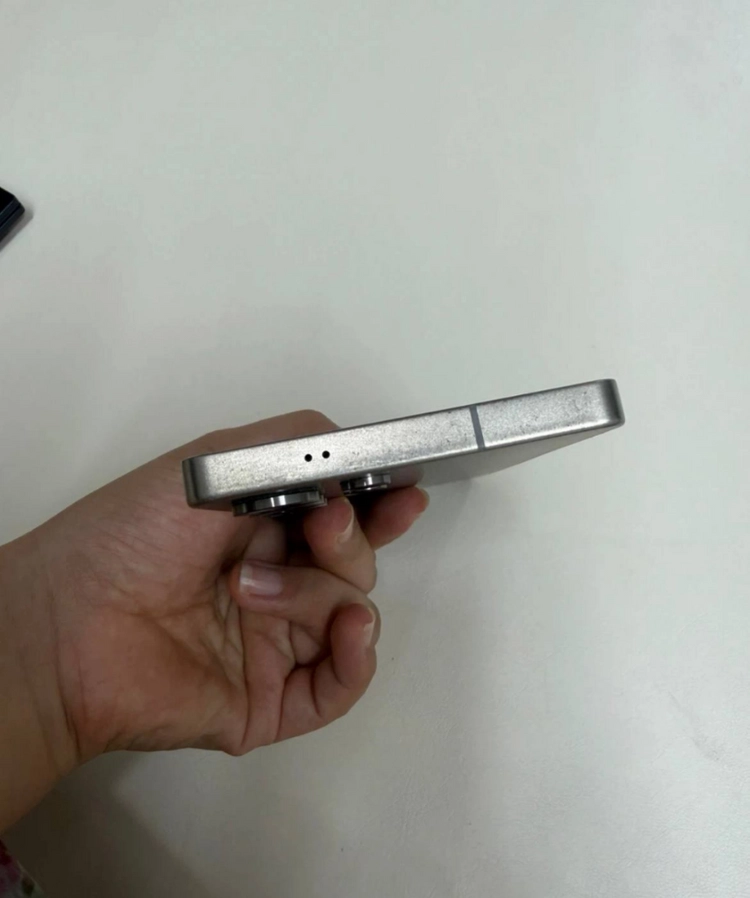 삼성 갤럭시 S25 울트라 512GB 티타늄 그레이 이미지