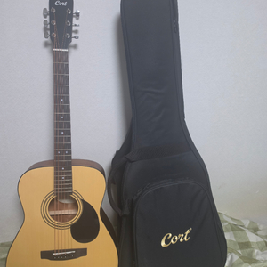 콜트 Cort AF510 입문용 통기타 이미지