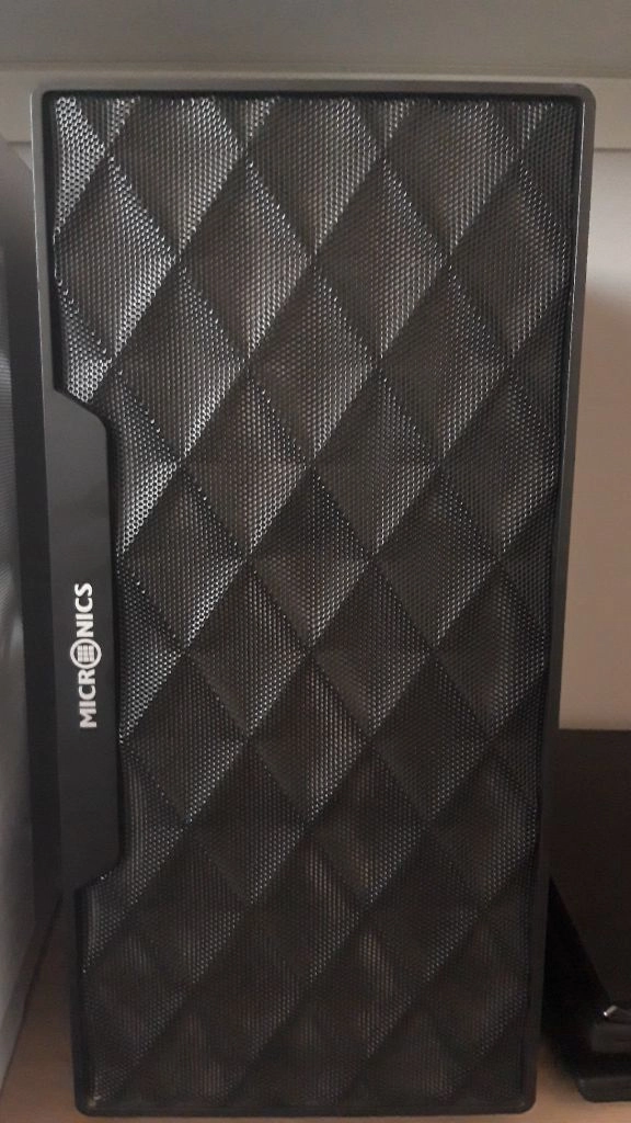 라이젠3 PRO 4350 GTX1060 컴퓨터 본체 팝니다 이미지