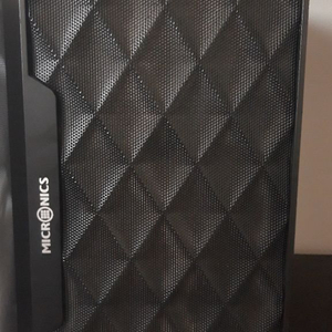 라이젠3 PRO 4350 GTX1060 컴퓨터 본체 팝니다 이미지