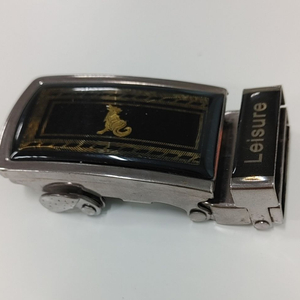 남성 벨트 버클(사용감 있슴) 벨트없슴 이미지