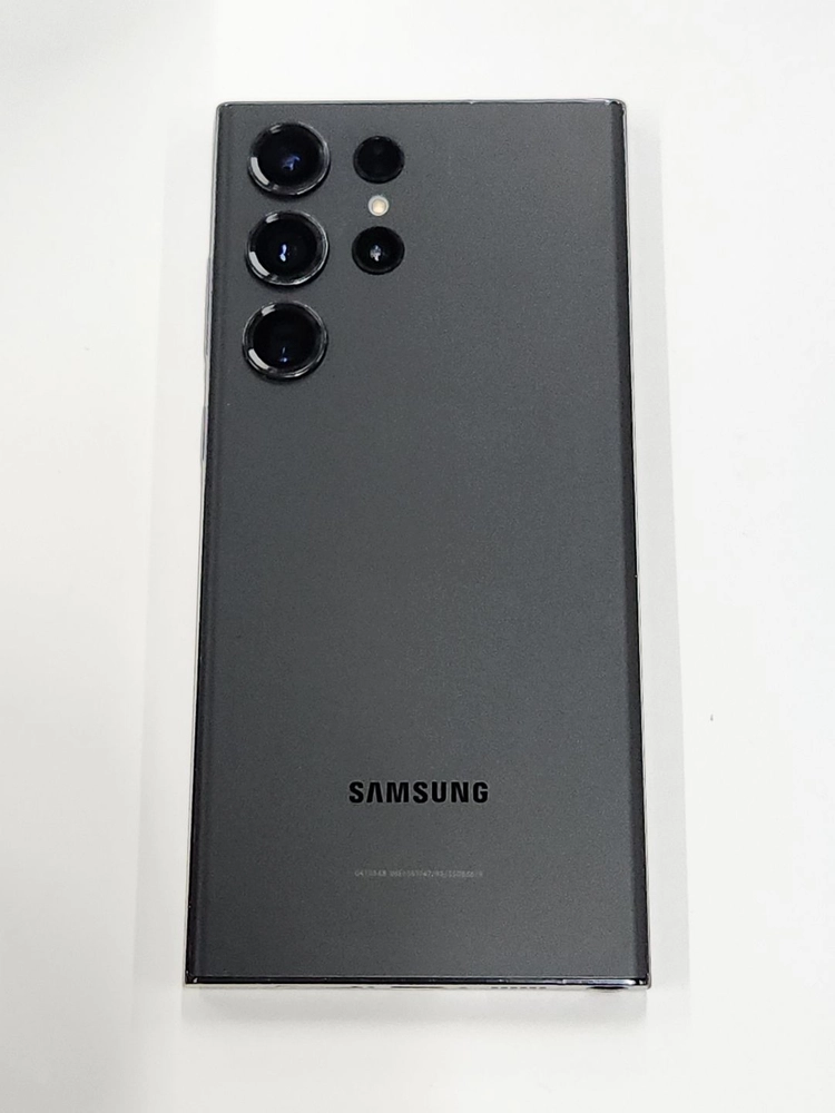 A급) 갤럭시S23울트라 256G 무잔상 45194 이미지