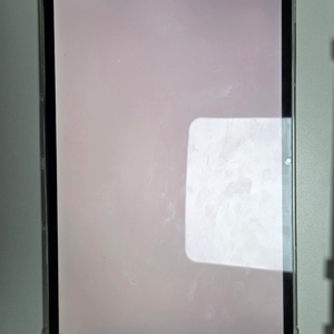 샤오신패드 프로 12.7 2025 실버 글로벌롬 팝니다 이미지
