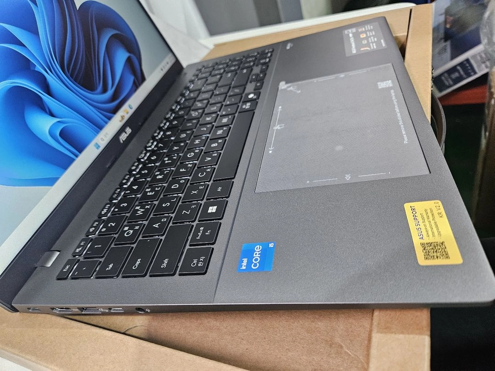아수스 비보북 S16 i5-13세대 16GB 512GB 이미지