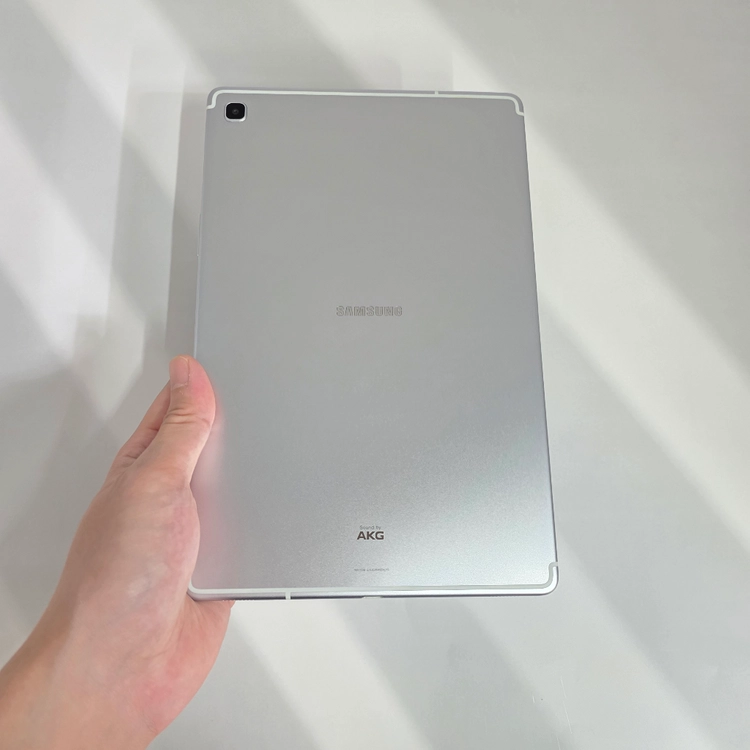 삼성 갤럭시탭 S5e T720 태블릿PC 이미지