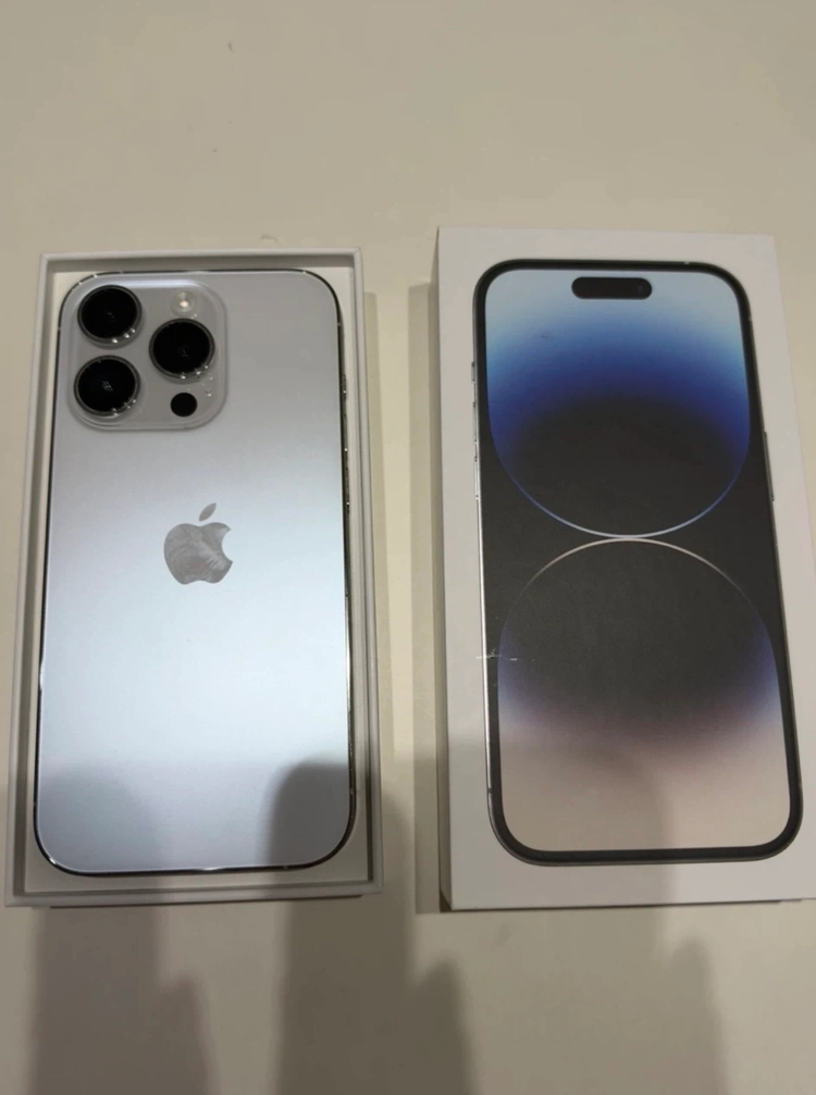 아이폰14프로 256gb 판매합니다. 이미지
