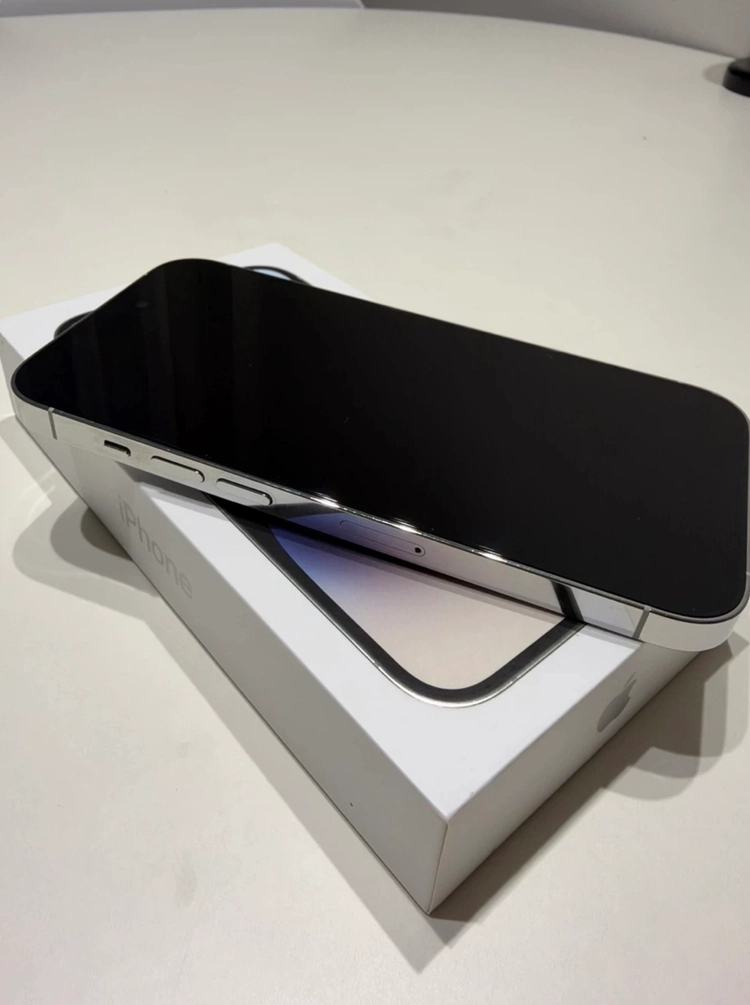 아이폰14프로 256gb 판매합니다. 이미지