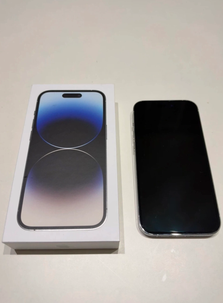 아이폰14프로 256gb 판매합니다. 이미지