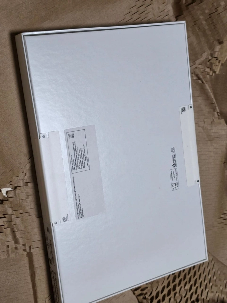 미개봉 삼성 갤럭시탭 S11 5G 128gb 실버 이미지