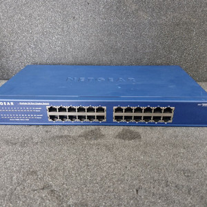 NETGEAR ProSafe JGS524 v2 이미지