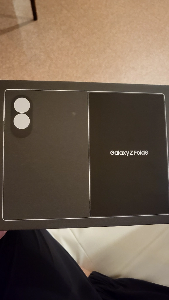 갤럭시폴드8 256gb 이미지