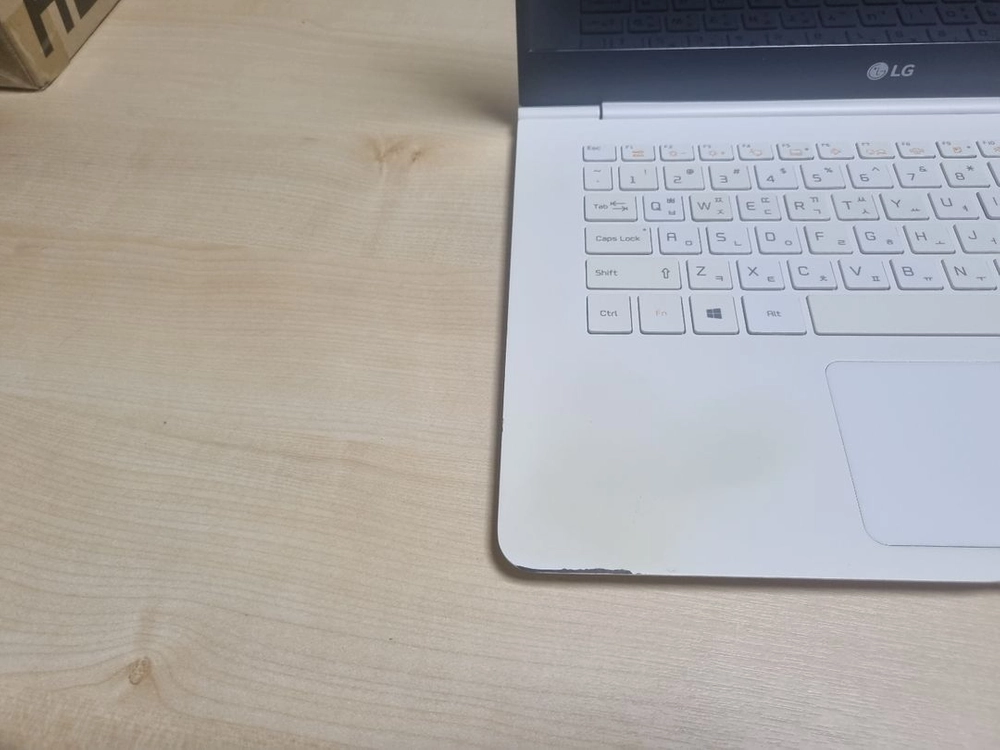 LG그램 14Z960 팝니다 이미지