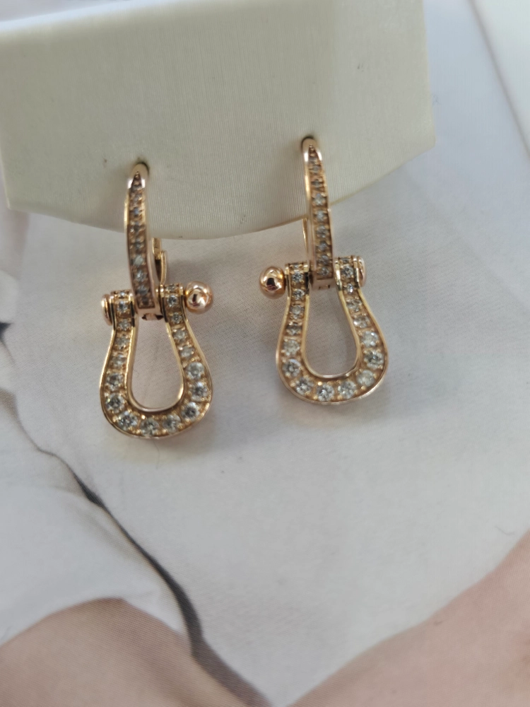 18k 귀걸이 이미지