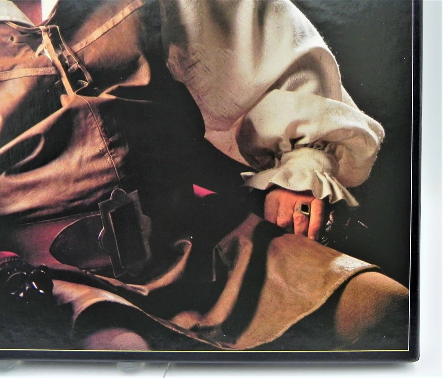 [개봉] 카라얀 베르디 팔스타프 3LP 박스반 (일본반 OBI 풀구성 26PC-1~3) 이미지