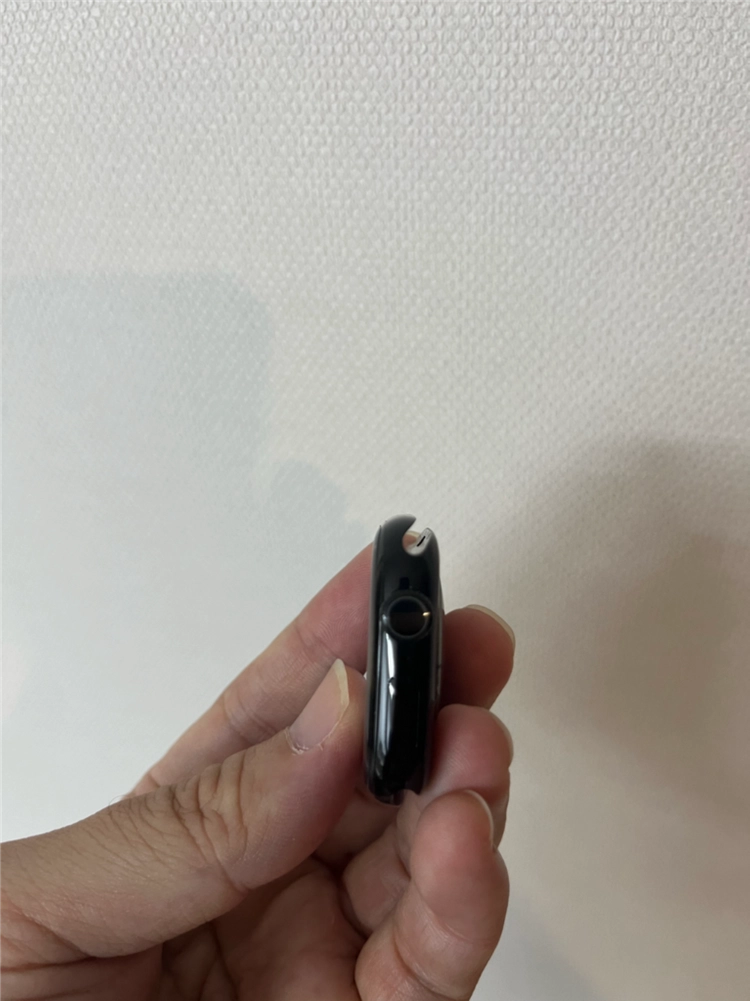 애플워치11 42mm 제트블랙 A급 이미지