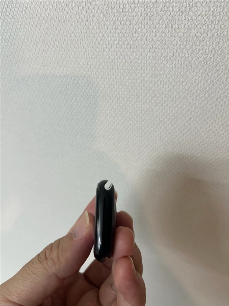 애플워치11 42mm 제트블랙 A급 이미지