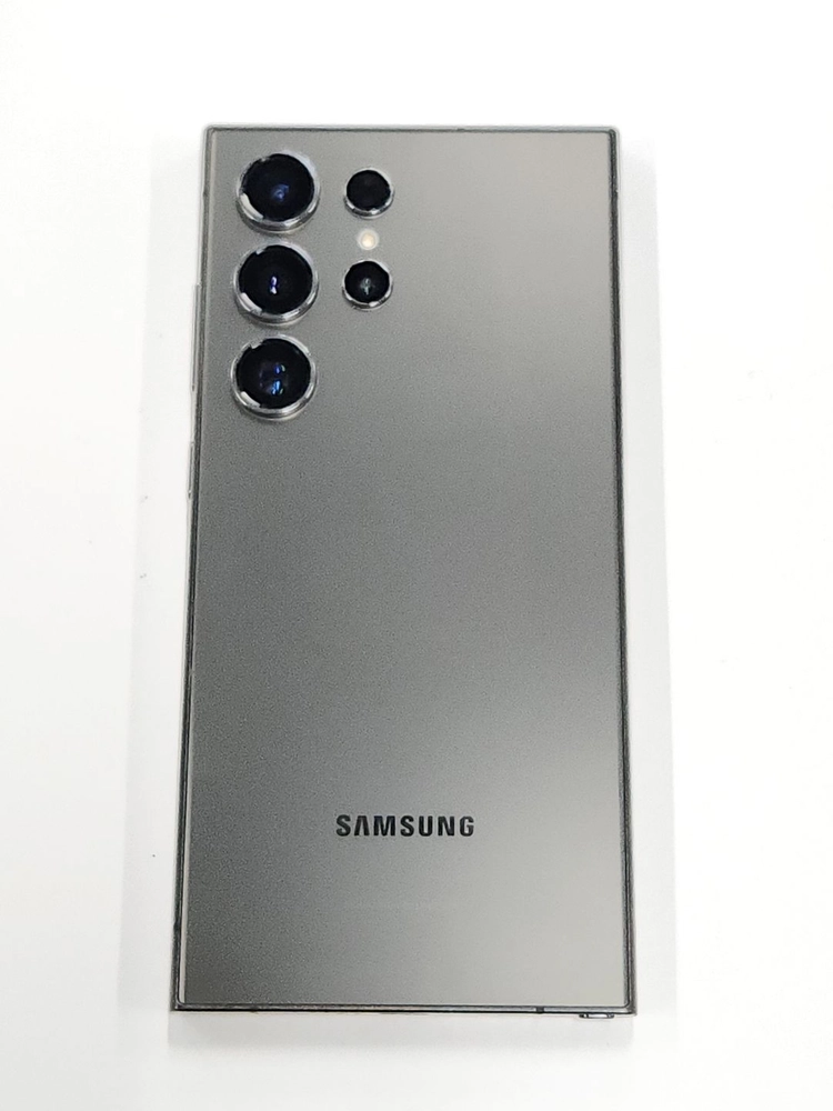 A급) 갤럭시S24울트라 256G 무잔상 45950 이미지