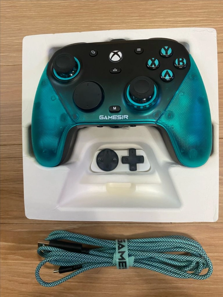 Gamesir G7 Pro xbox 에임랩스 에디션 컨트롤러 이미지