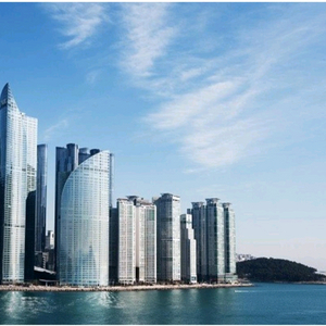 부산 해운대 한화리조트 조식 사우나 2인 포함 10/31 토 숙박 숙소 양도 이미지