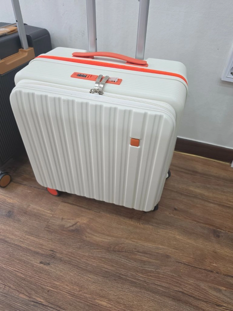 기내반입 해외여행 수학여행 출장 20인치 캐리어 이미지