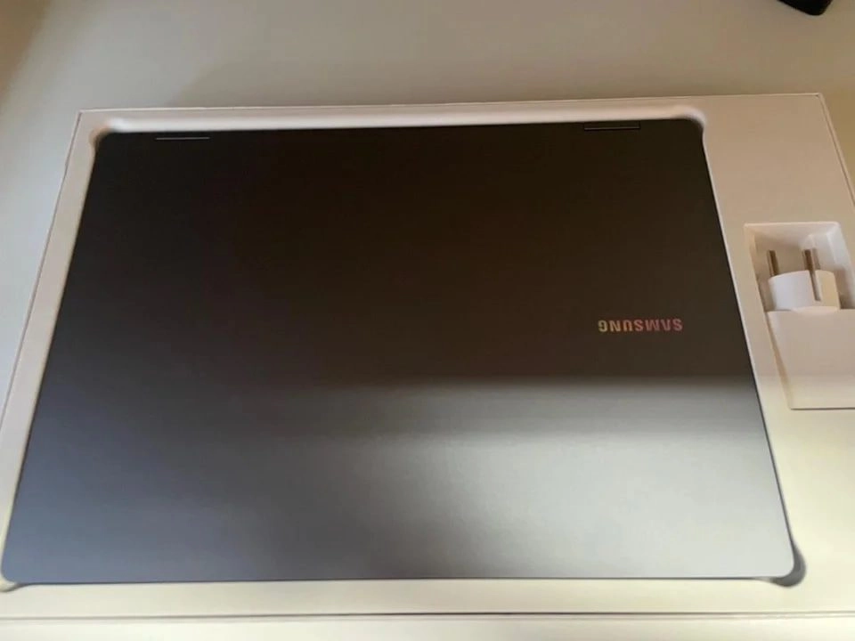 삼성갤럭시북4프로360 울트라7 NT960QGK-KC71G 판매합니다 이미지