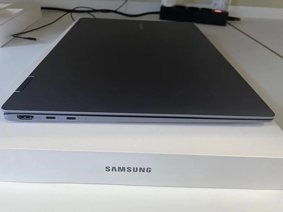 삼성갤럭시북4프로360 울트라7 NT960QGK-KC71G 판매합니다 이미지