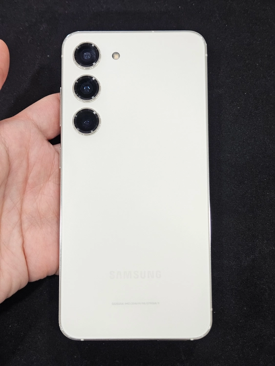 갤럭시S23 256GB 가성비 이미지
