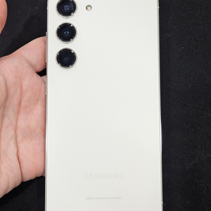 갤럭시S23 256GB 가성비 이미지