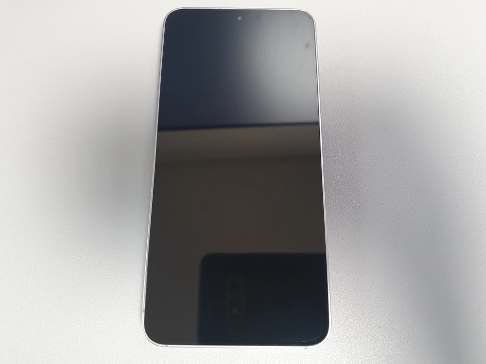 갤럭시 S25 / 256GB / 실버 쉐도우 이미지