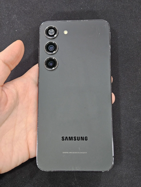 갤럭시S23 256GB 가성비 이미지
