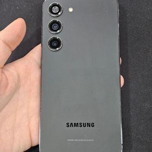 갤럭시S23 256GB 가성비 이미지