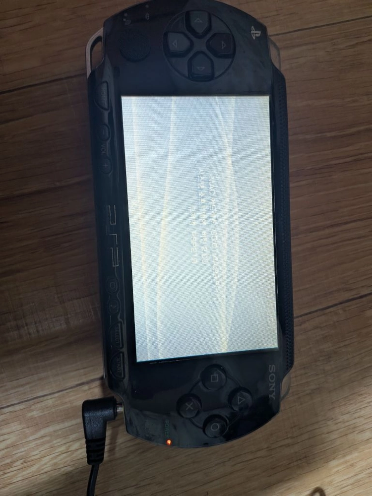 psp-1005 상태 깔끔한거 판매 이미지